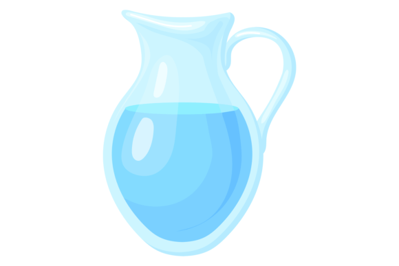 Download Water Jug. Glass Pitcher. Clear Fresh Dr - Premium Resources