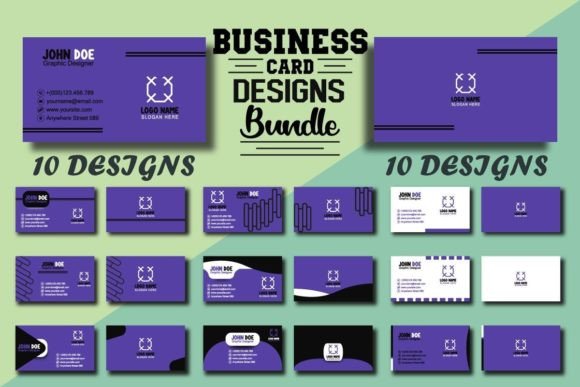 Download Business Card Designs - Design Collection