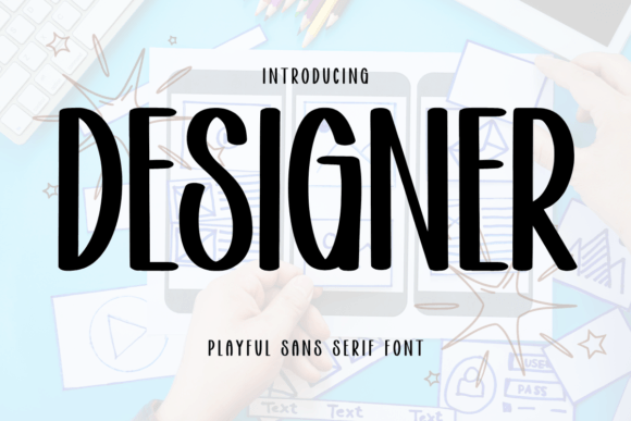 Download Designer - Design Collection