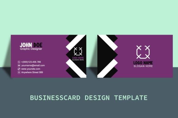 Download Business Card Designs - Design Collection