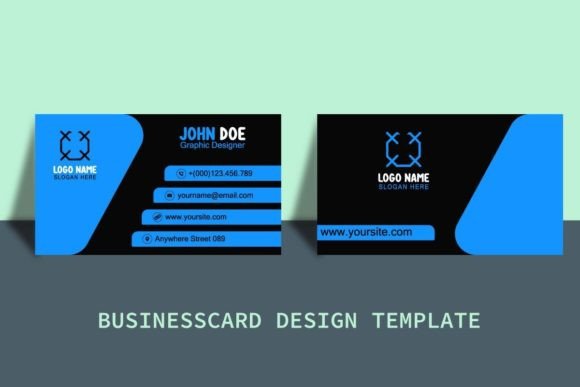 Download Business Card Designs - Design Collection