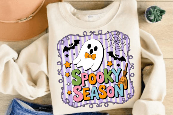 Download Vintage Halloween PNG Design - Design Collection