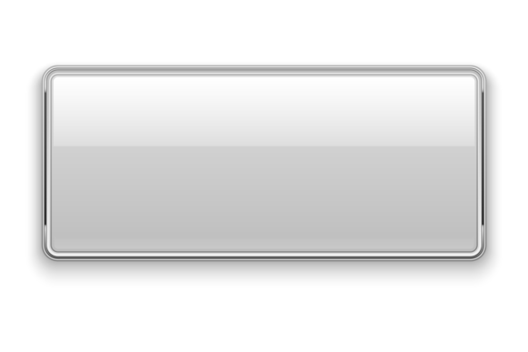 Download Rectangle Button Template. Clear White G - Premium Bundle