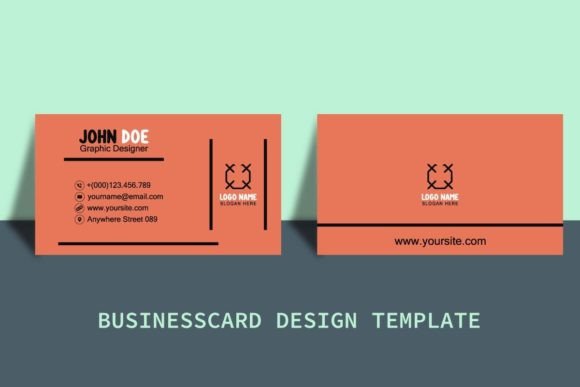 Download Business Card Designs - Design Collection