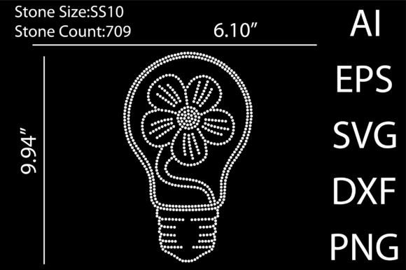 Download Rhinestone Templates Design - Design Collection