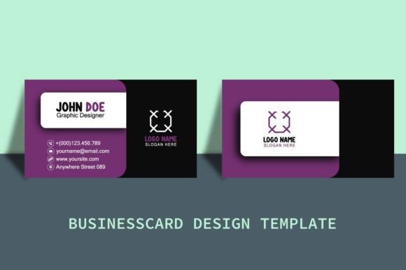 Download Business Card Designs - Design Collection