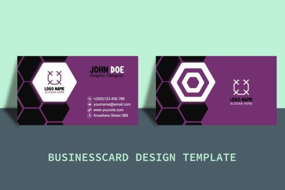 Download Business Card Designs - Design Collection